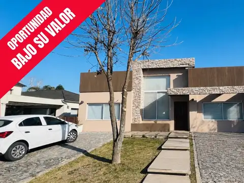 Casa en Venta  Las Acacias Guillermo E. Hudson