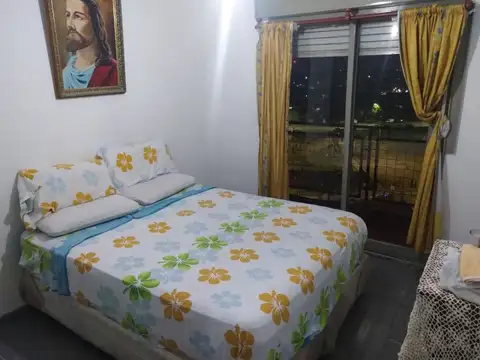 Departamento 4 Ambientes Parque Chacabuco