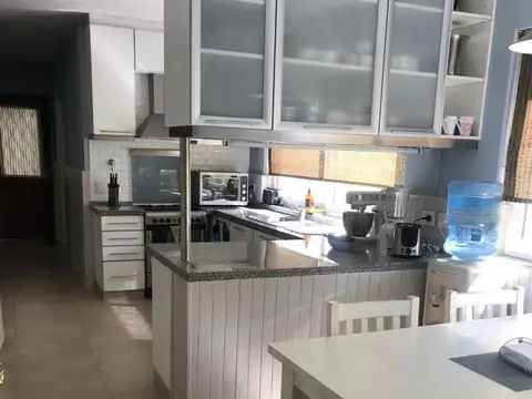 Casa en Alquiler Temporal A Estrenar