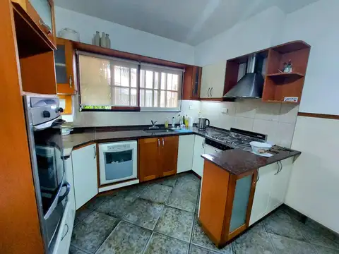 Chalet en Alquiler en Barrio Güemes - Haedo