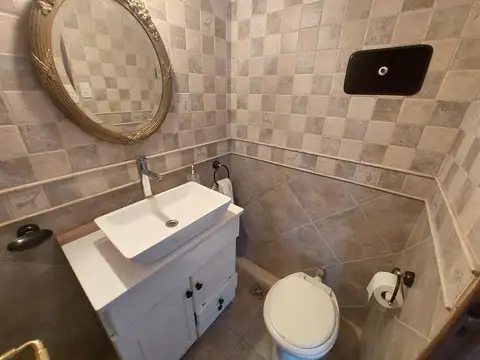 Casa en Alquiler de 3 dormitorios