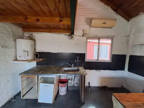 COUNTRY RODA  LAS AZUCENAS  al 2800