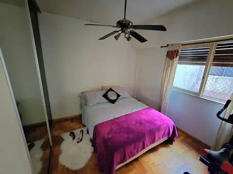 Departamento en Venta en Boedo, USD 73.000