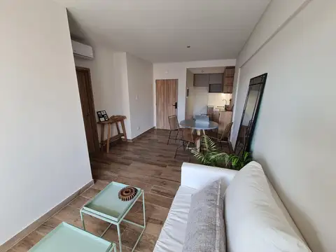 Departamento en Venta en Villa del Parque, USD 109.000