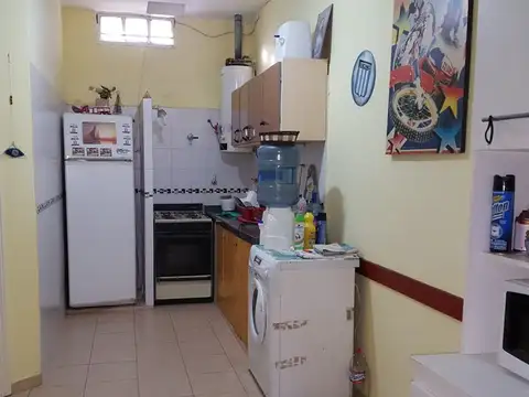 Casa en Venta de 2 dormitorios