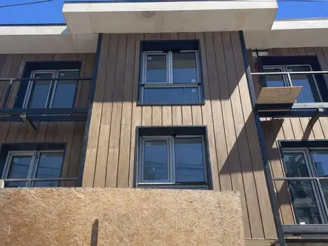 DEPARTAMENTO MONOAMBIENTE CÉNTRICO - ENTREGA EN 4 MESES