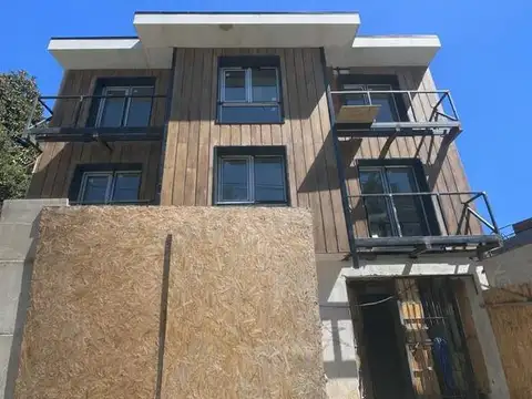 Departamento en Venta en San Carlos de Bariloche, USD 87.000