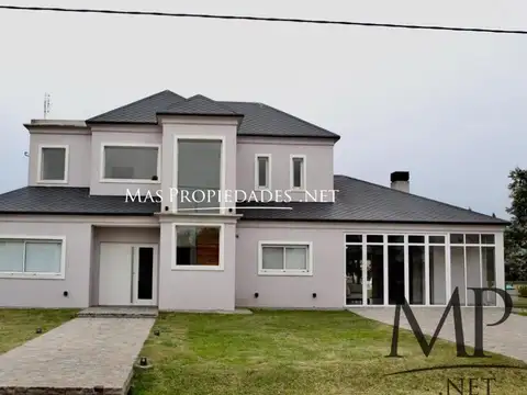 Casa en Alquiler en Canning, USD 1.999