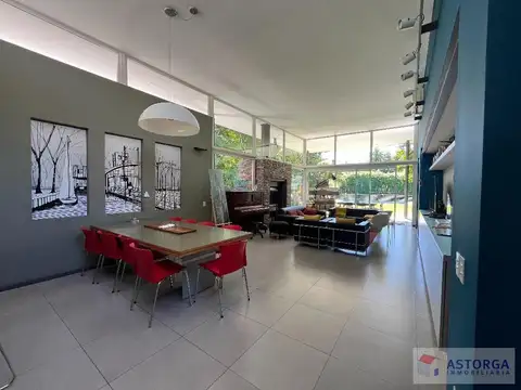 Casa en Venta A Estrenar