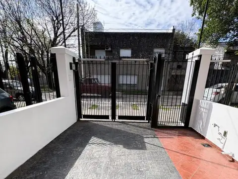 Casa en Alquiler de 2 dormitorios