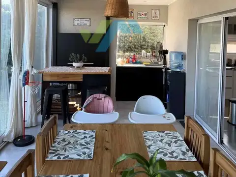 Casa en Venta en Pilar del Este - San Ramón, USD 200.000