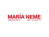 Maria Neme 
