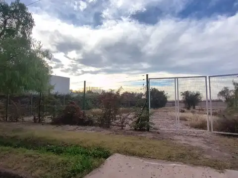 Terreno en Venta de 1138,0 m2