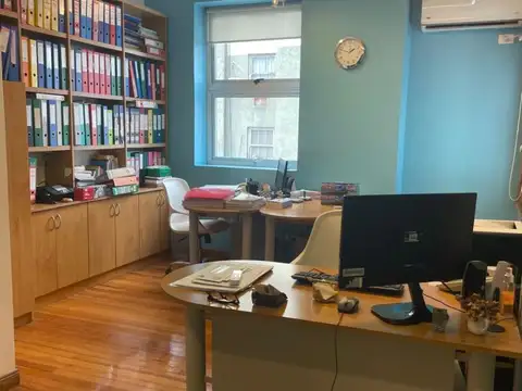 Departamento en Venta en Microcentro, USD 94.500