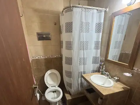 Departamento en Alquiler Temporal en San Clemente del Tuyú, $ 70.000