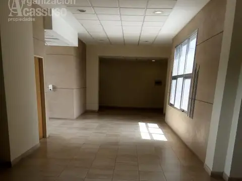 Oficina - Beccar Alto -Alquiler