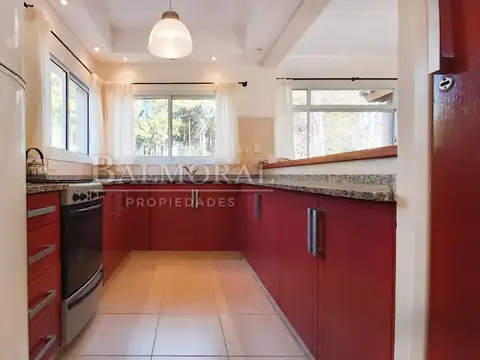 Casa en Alquiler - Zona Penélope / REF: 8990