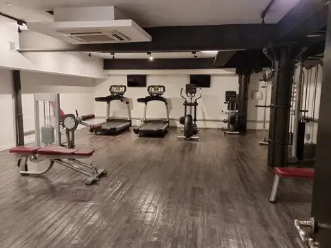 Departamento en Venta al Este