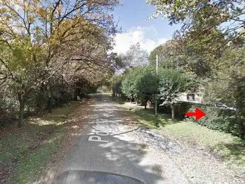 VENTA LOTE EL TREBOLAR - DEL VISO - PILAR APTO CRÉDITO