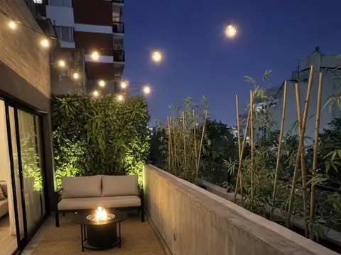 Billinghurst 425 Piso 9 Departamento 03
