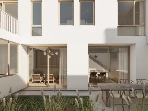 Depto Tipo Casa en Venta al Norte