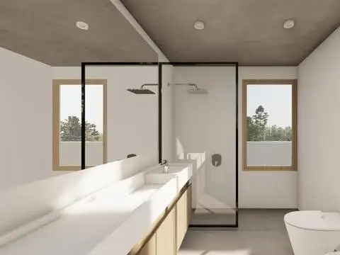 Depto Tipo Casa en Venta en Palermo, USD 280.000
