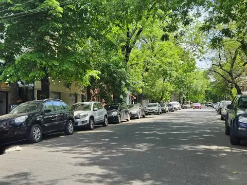 Depto Tipo Casa en Venta de 2 dormitorios