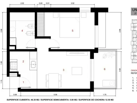 Casacuberta al 9100, Condo 22, Tierra Nueva, Fisherton