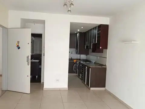 Departamento en Alquiler de Monoambiente