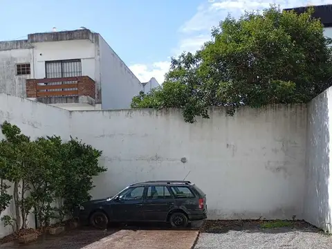 Cochera en Alquiler Descubierta