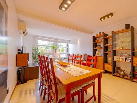 Departamento en Venta de 4 ambientes
