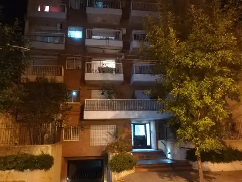 Departamento en Alquiler en San Fernando Vias  /  Centro, $ 680.000
