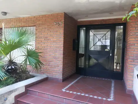 Departamento en Alquiler al Norte