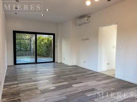 Casa en venta en el Barrio Santa María de Tigre