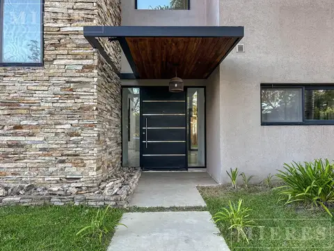 Casa en venta en el Barrio Santa Maria de Tigre
