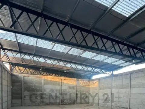 Galpon en Venta en Villa Elvira, USD 85.000