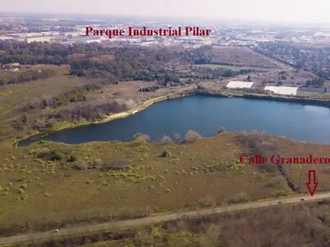 Campo en Venta con Alambrado