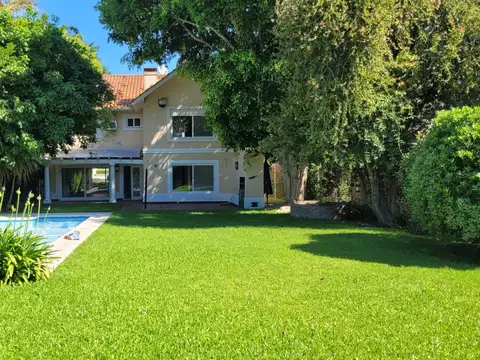 Casa en alquiler 4 amb en el Boating Club