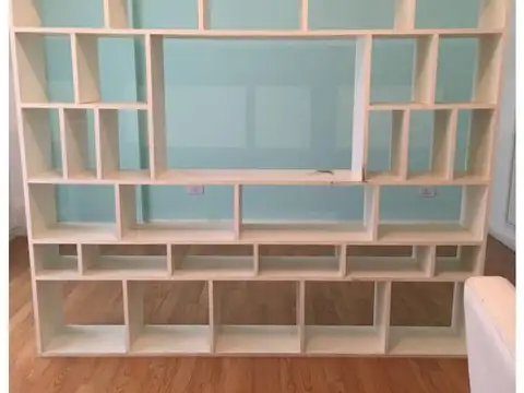 Departamento en Alquiler 8 años