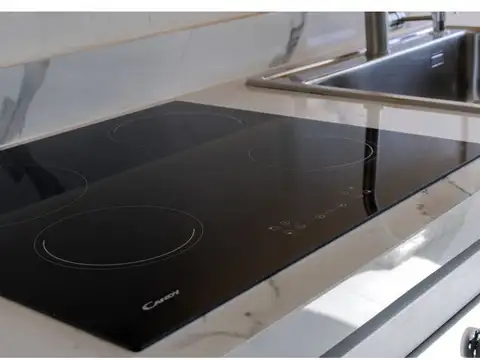 Departamento en Alquiler Temporal con 1 cocheras