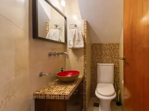 Casa en Venta 21 años