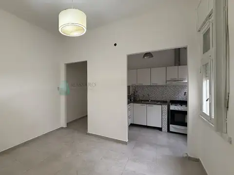 Depto Tipo Casa en Alquiler de 1 dormitorio