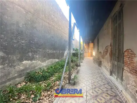 Terreno en Venta de 445,0 m2