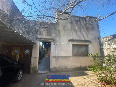 TERRENOS/FRACCIONES/LOTEOS - TERRENOS - BANFIELD - ESTE, GRAN BS. AS. SUR