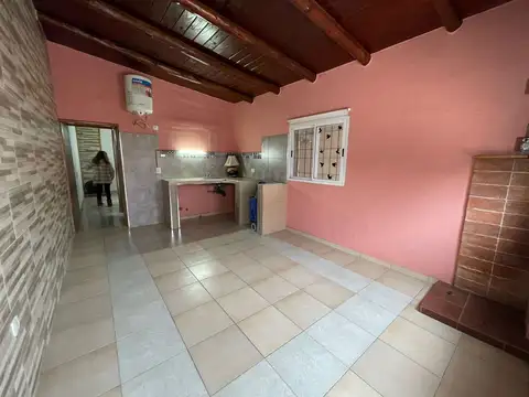 Depto Tipo Casa en Venta 15 años