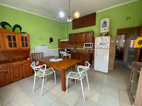 Intendente Correa 1200