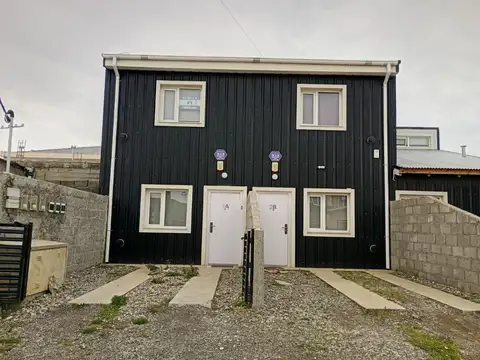 CASAS - DUPLEX - C.G.T., RÍO GRANDE