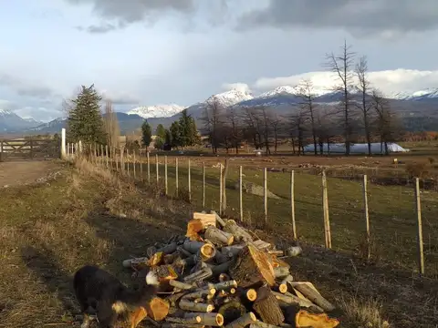 Campo en Venta Mixto