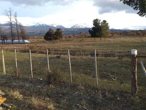 Campo en Venta Mixto