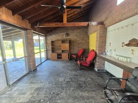 Casa en Venta 40 años
